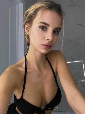 Индивидуалка Агнесса фото 2