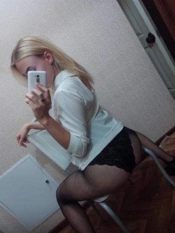 Индивидуалка Инесса фото 2
