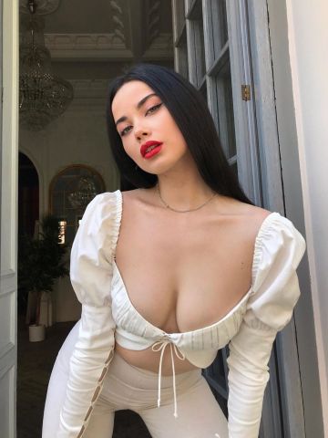 Индивидуалка Яна фото 3
