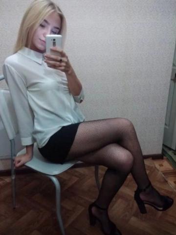 Индивидуалка Инесса фото 4
