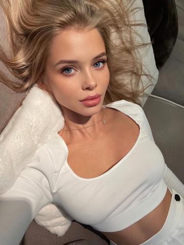 Индивидуалка Сабина фото 3